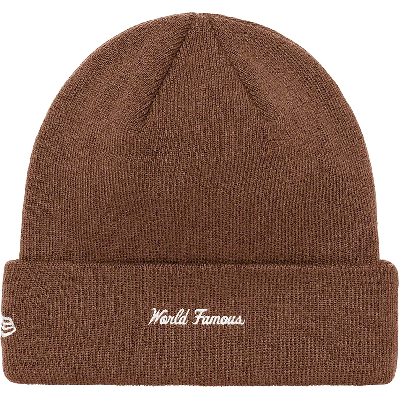 New Era® Box Logo Beanie view 17